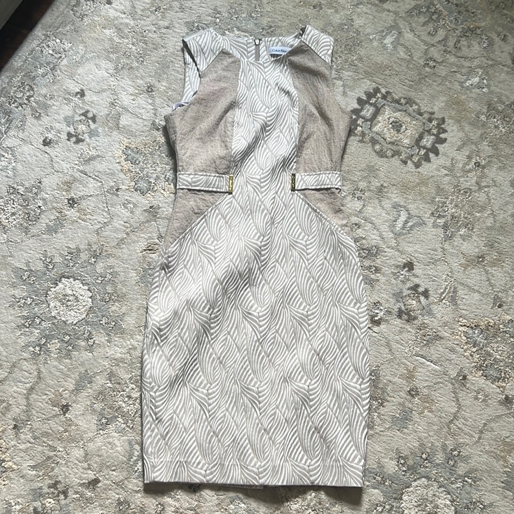 Calvin Klein Dress